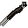 Barb-tail harpoon