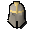 Statius's full helm