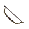 Yew composite bow