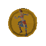 Fayre dancer emote pack 1 token