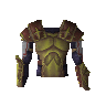 Second-Age range top