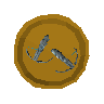 Purified crossbow token