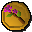 Cherry blossom wand token