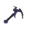 Mithril mattock