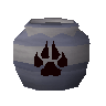 Exquisite hunter urn (no gem)