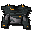 Ganodermic poncho