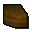 Chocolate slice