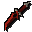 Off-hand dragon dagger