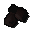 Dark mystic gloves