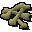 Dinosaur bones