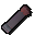 Balarak's sash brush handle