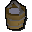 Bucket of water