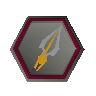 Catalyst Harpoon token
