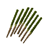 Guam incense sticks
