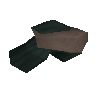 Third age ranger coif