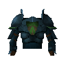 Rune platebody (h4)