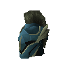 Rune full helm (Armadyl)