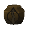 Fragile runecrafting urn (no rune)