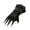 Iron claws + 1