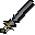 Saradomin sword