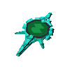 Ascension Keystone Secundus