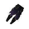 Virtus robe legs
