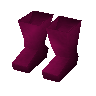H.A.M. boots