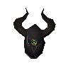 Black helm (h3)