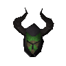 Black helm (h4)