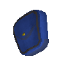 Grasping rune pouch (blue)
