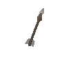 Opal bolts (e)