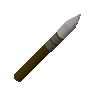Long kebbit bolts