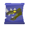 Spirit Dagannoth scroll (Spike Shot)
