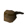 Davy kebbit hat