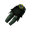 Adamant plateskirt (h3)