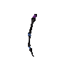 Spider wand