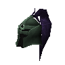 Adamant full helm + 2