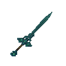 Elder rune longsword + 5