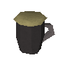Dwarven stout (m)