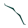 Magic shieldbow (unstrung)