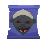 Honey Badger scroll (Insane Ferocity)