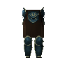 Rune plateskirt (Armadyl)