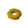 Pineapple ring