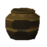 Decorated smithing urn (no rune)