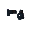 Bane gauntlets + 1