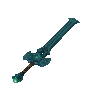 Elder rune 2h sword + 5