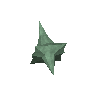 Large spiky adamant salvage