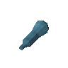 Medium blunt rune salvage