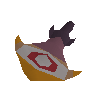 Tribal fin