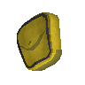 Grasping rune pouch (yellow)